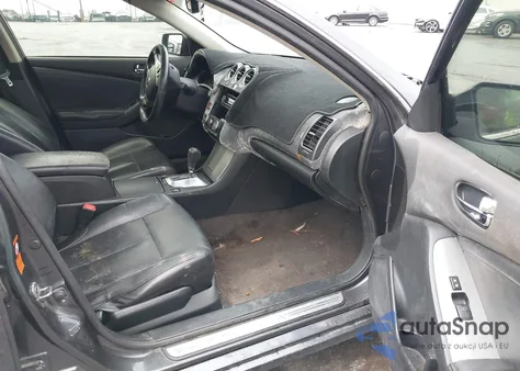 2008 Nissan Altima 2.5 S z USA, uszkodzony, nr VIN 1N4AL21E38N469265